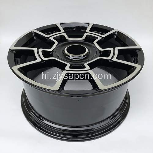 भूत कलिनन फैंटम व्रिथ के लिए जाली पहिया रिम्स